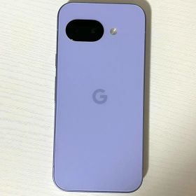Google Pixel 9a 本体 128gb Iris