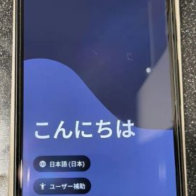 Google Pixel 9a 128GB 本体 美品