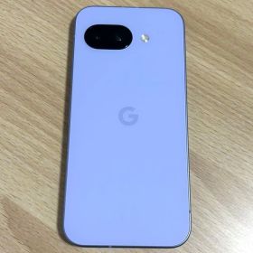 pixel9a 128GB アイリス