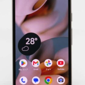 【New】Google Pixel 9a 本体 128GB Android 17