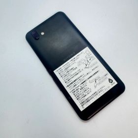 【SIMフリー】 arrows U 801FJ 本体 動作確認済み