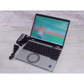 Let's note QR4 新品 213,290円 中古 106,700円 | ネット最安値の価格