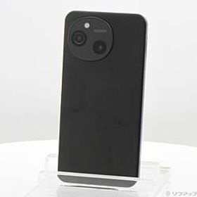 〔中古品〕 AQUOS sense10 128GB フルブラック SH-M33 SIMフリー ［6.1インチ有機EL／Snapdragon 7s Gen 3 Mobile Platform／RAM:6GB／ナノSIM&eSIM］〔中古品〕 AQUOS sense10 128GB フルブラック SH-M33 SIMフリー ［6.1インチ有機EL／Snapdragon 7s Gen 3 Mobile Platform／RAM:6GB／ナノSIM&eSIM］