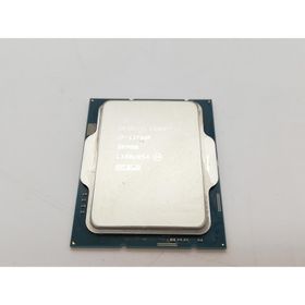 【中古】Intel Core i7-13700F(2.1GHz) Box LGA1700/16C(P:8C/E:8C)/24T/L3 30M/PBP65W【アリオ倉敷】保証期間１週間