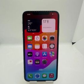 激安 iPhone11ProMax 256GB docomo シルバー