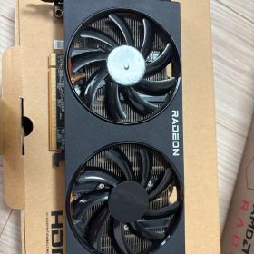 クーポン期間値引☆【中古美品】amd rx6700xt Radeon RX 6700XT搭載グラボ 中古 29,000円 | ネット最安値の価格比較