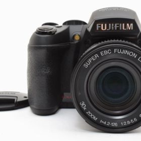 ★良品★ 富士フィルム FUJIFILM FINEPIX HS20EXR OB4402 #35
