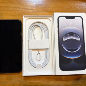 Apple iPhone16E SIMフリー 128ギガ