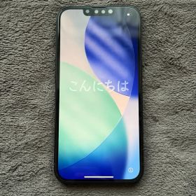 ★Apple iPhone 16e 本体 ブラック 256GB★