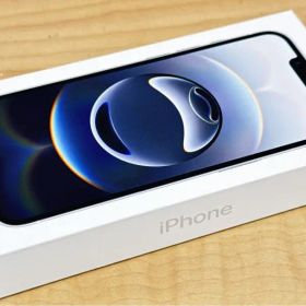 【新品未開封】iPhone16e 256GB SIMフリー