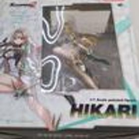 ゼノブレイド2 HIKARI GOOD SMILE COMPANY