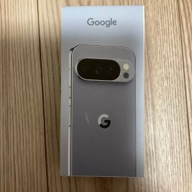 Google Pixel 10 Pro ムーンストーン 256GB