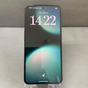 超美品 SIMフリー Nothing Phone 3a Lite 128GB