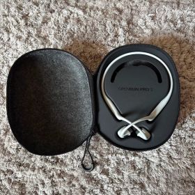 Shokz OpenRun Pro 2 本体 骨伝導イヤホン