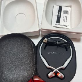 【限定】Shokz OpenRun Pro2 Kipchoge Edition