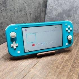 switch lite 本体 012