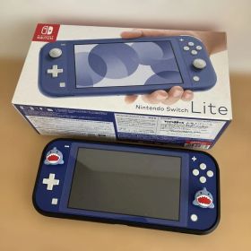 Switch lite