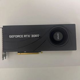ZOTAC GeForce RTX 3060 12GB