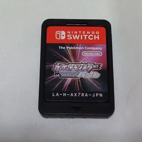 ポケットモンスターシャイニングパール ポケモン