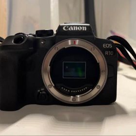 ＥＯＳ Ｒ１０