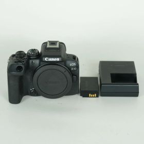 [良品] Canon EOS R10 [ボディ] | Canon RF-Sマウント