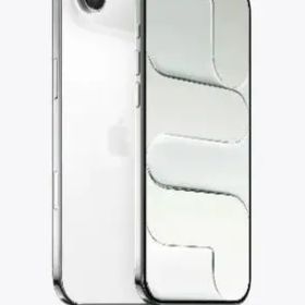iPhone Air 512GB クラウドホワイト バッテリー最大容量 100%