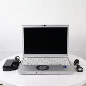 中古 Panasonic CF-SV1S14VS(Intel Core i7 1185G7 3.00GHz/32GB DDR4/SSD256GB/-/オンボード/12.1/1920x1200/GbE/Wi-Fi/WEBCAM/W11H/VBT) 200334 状態： C:並品