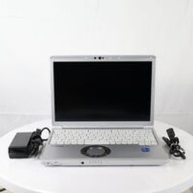 中古 Panasonic CF-SV1S14VS(Intel Core i7 1185G7 3.00GHz/32GB DDR4/SSD256GB/-/オンボード/12.1/1920x1200/GbE/Wi-Fi/WEBCAM/W11H/VBT) 200329 状態： C:並品