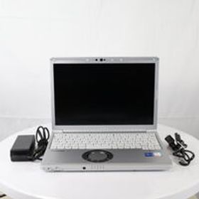 中古 Panasonic CF-SV1S14VS(Intel Core i7 1185G7 3.00GHz/32GB DDR4/SSD256GB/-/オンボード/12.1/1920x1200/GbE/Wi-Fi/WEBCAM/W11H/VBT) 200333 状態： C:並品