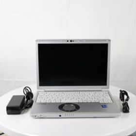 中古 Panasonic CF-SV1S14VS(Intel Core i7 1185G7 3.00GHz/32GB DDR4/SSD256GB/-/オンボード/12.1/1920x1200/GbE/Wi-Fi/WEBCAM/W11H/VBT) 200323 状態： C:並品