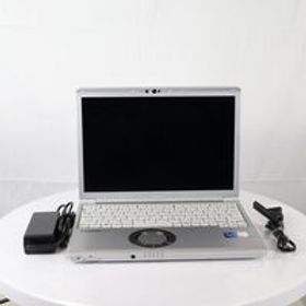 中古 Panasonic CF-SV1S14VS(Intel Core i7 1185G7 3.00GHz/32GB DDR4/SSD256GB/-/オンボード/12.1/1920x1200/GbE/Wi-Fi/WEBCAM/W11H/VBT) 200316 状態： C:並品