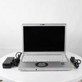 中古 Panasonic CF-SV1S14VS(Intel Core i7 1185G7 3.00GHz/32GB DDR4/SSD256GB/-/オンボード/12.1/1920x1200/GbE/Wi-Fi/WEBCAM/W11H/VBT) 200321 状態： C:並品