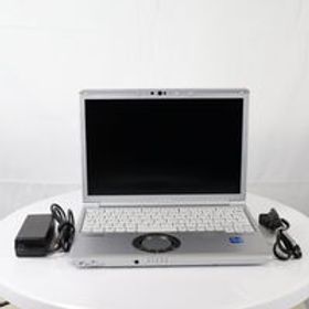 中古 Panasonic CF-SV1S14VS(Intel Core i7 1185G7 3.00GHz/32GB DDR4/SSD256GB/-/オンボード/12.1/1920x1200/GbE/Wi-Fi/WEBCAM/W11H/VBT) 200318 状態： C:並品