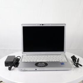 中古 Panasonic CF-SV1S14VS(Intel Core i7 1185G7 3.00GHz/32GB DDR4/SSD256GB/-/オンボード/12.1/1920x1200/GbE/Wi-Fi/WEBCAM/W11H/VBT) 200326 状態： C:並品