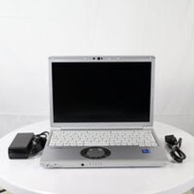 中古 Panasonic CF-SV1S14VS(Intel Core i7 1185G7 3.00GHz/32GB DDR4/SSD256GB/-/オンボード/12.1/1920x1200/GbE/Wi-Fi/WEBCAM/W11H/VBT) 200307 状態： C:並品