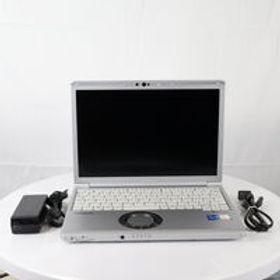 中古 Panasonic CF-SV1S14VS(Intel Core i7 1185G7 3.00GHz/32GB DDR4/SSD256GB/-/オンボード/12.1/1920x1200/GbE/Wi-Fi/WEBCAM/W11H/VBT) 200313 状態： C:並品