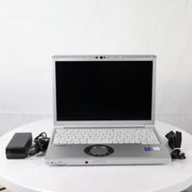 中古 Panasonic CF-SV1S14VS(Intel Core i7 1185G7 3.00GHz/32GB DDR4/SSD256GB/-/オンボード/12.1/1920x1200/GbE/Wi-Fi/WEBCAM/W11H/VBT) 200312 状態： C:並品