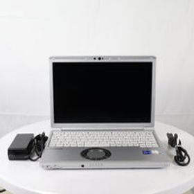 中古 Panasonic CF-SV1S14VS(Intel Core i7 1185G7 3.00GHz/32GB DDR4/SSD256GB/-/オンボード/12.1/1920x1200/GbE/Wi-Fi/WEBCAM/W11H/VBT) 200304 状態： C:並品
