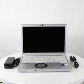 中古 Panasonic CF-SV1S14VS(Intel Core i7 1185G7 3.00GHz/32GB DDR4/SSD256GB/-/オンボード/12.1/1920x1200/GbE/Wi-Fi/WEBCAM/W11H/VBT) 200301 状態： C:並品