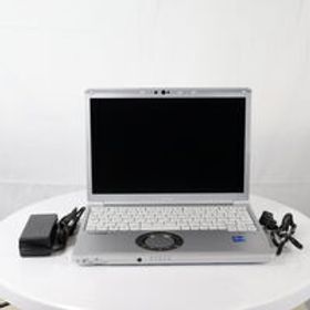 中古 Panasonic CF-SV1S14VS(Intel Core i7 1185G7 3.00GHz/32GB DDR4/SSD256GB/-/オンボード/12.1/1920x1200/GbE/Wi-Fi/WEBCAM/W11H/VBT) 200300 状態： C:並品