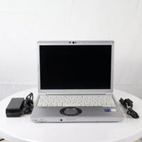 中古 Panasonic CF-SV1S14VS(Intel Core i7 1185G7 3.00GHz/32GB DDR4/SSD256GB/-/オンボード/12.1/1920x1200/GbE/Wi-Fi/WEBCAM/W11H/VBT) 200293 状態： C:並品