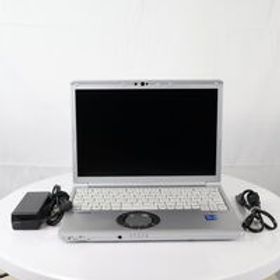 中古 Panasonic CF-SV1S14VS(Intel Core i7 1185G7 3.00GHz/32GB DDR4/SSD256GB/-/オンボード/12.1/1920x1200/GbE/Wi-Fi/WEBCAM/W11H/VBT) 200294 状態： C:並品