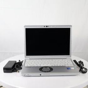 中古 Panasonic CF-SV1S14VS(Intel Core i7 1185G7 3.00GHz/32GB DDR4/SSD256GB/-/オンボード/12.1/1920x1200/GbE/Wi-Fi/WEBCAM/W11H/VBT) 200287 状態： C:並品