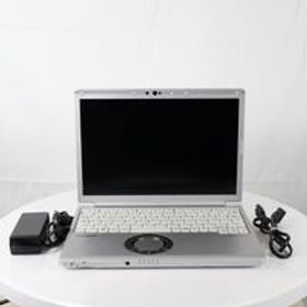 中古 Panasonic CF-SV1S14VS(Intel Core i7 1185G7 3.00GHz/32GB DDR4/SSD256GB/-/オンボード/12.1/1920x1200/GbE/Wi-Fi/WEBCAM/W11H/VBT) 200282 状態： C:並品
