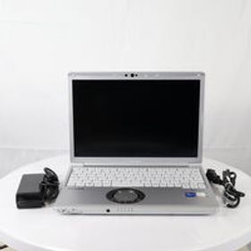 中古 Panasonic CF-SV1S14VS(Intel Core i7 1185G7 3.00GHz/32GB DDR4/SSD256GB/-/オンボード/12.1/1920x1200/GbE/Wi-Fi/WEBCAM/W11H/VBT) 200286 状態： C:並品