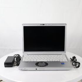 中古 Panasonic CF-SV1S14VS(Intel Core i7 1185G7 3.00GHz/32GB DDR4/SSD256GB/-/オンボード/12.1/1920x1200/GbE/Wi-Fi/WEBCAM/W11H/VBT) 200270 状態： C:並品