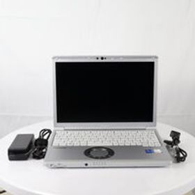 中古 Panasonic CF-SV1S14VS(Intel Core i7 1185G7 3.00GHz/32GB DDR4/SSD256GB/-/オンボード/12.1/1920x1200/GbE/Wi-Fi/WEBCAM/W11H/VBT) 200271 状態： C:並品