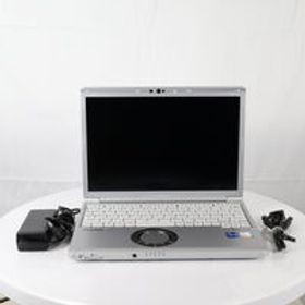 中古 Panasonic CF-SV1S14VS(Intel Core i7 1185G7 3.00GHz/32GB DDR4/SSD256GB/-/オンボード/12.1/1920x1200/GbE/Wi-Fi/WEBCAM/W11H/VBT) 200275 状態： C:並品