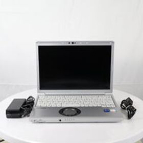 中古 Panasonic CF-SV1S14VS(Intel Core i7 1185G7 3.00GHz/32GB DDR4/SSD256GB/-/オンボード/12.1/1920x1200/GbE/Wi-Fi/WEBCAM/W11H/VBT) 200274 状態： C:並品