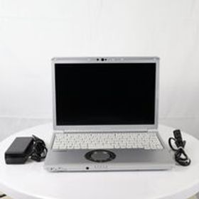 中古 Panasonic CF-SV1S14VS(Intel Core i7 1185G7 3.00GHz/32GB DDR4/SSD256GB/-/オンボード/12.1/1920x1200/GbE/Wi-Fi/WEBCAM/W11H/VBT) 200269 状態： C:並品